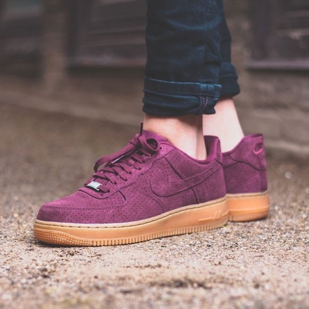 Nike Air Force Ones (AF1)